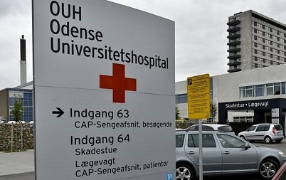 Odense Universitets Hospital var de første til RPA